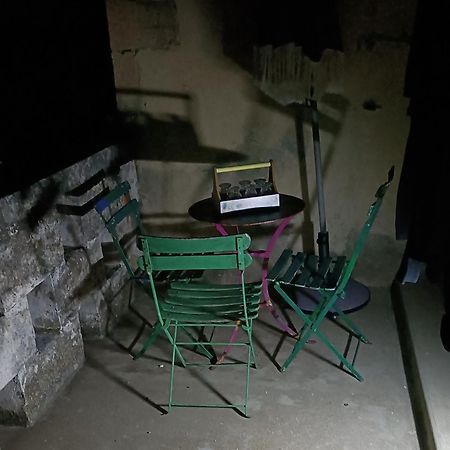 Gîte en Aramon Exterior foto